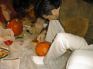 JohnMasterAtWork.jpg (18871 bytes)