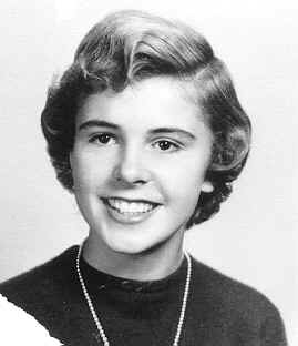 Jenny in High School